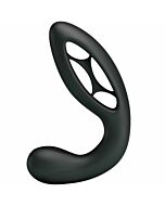 Baile fabulous 5 plug anal.