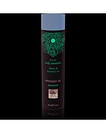 Huile Passion Cerise 100ml