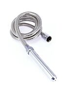 Metalhard intime douche 15m