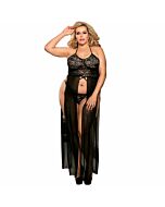 Ensemble Séducteur Subblime Noir