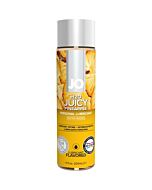 Jo lubrifiantes eau 150 ml saveur d'ananas