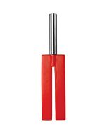 palette rouge ouverture Lasher