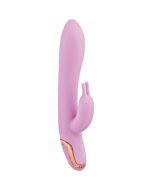 Séduire isabella vibrateur rose avec Rampant