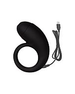 Intensifier - anillo recargable de silicona