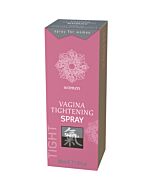 Shiatsy spray de estrechamiento vaginal 50ml