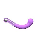 COMET Dildo Dildo pour Point G - clé par Jopen