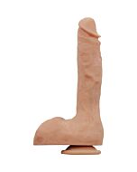 Danny ds secret weapon pene realístico