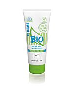 Hot bio lubricante base de agua superglide xtreme 100ml