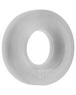 Bague en silicone Huj - Ice