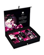 moments intimes Shunga kit cochonne