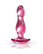 Icicle Rose Enchantée