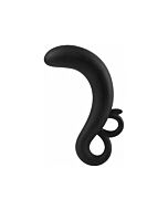 Anal Plug fantaisie à double doigt fantasia