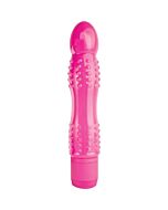 neon Climax magenta vibrateur