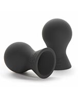 Mamelons Séducteurs Gris