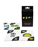 Dtf card game - juego de cartas