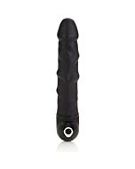 Power Stud Rod - Vibromasseur noir
