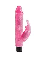 Knobbly rose bancale pour le plaisir