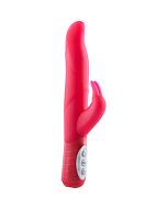 Taboom mon vibrateur préféré lapin rose