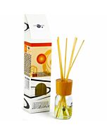 Mikado assainisseur biodynamique fleur d'oranger miel