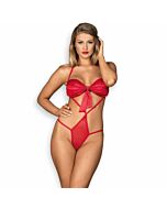 Obsessive - giftella teddy s/m