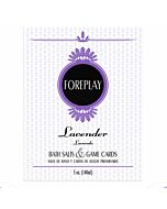 Gel Sensuel Bain Aromatique