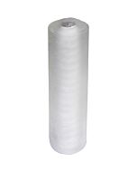 Le masturbateur tube transparent