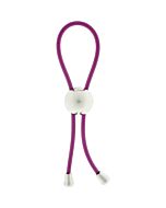 pénis anneau réglable Lila