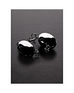 Concasseur et presseur à billes Evil - Acero Inox