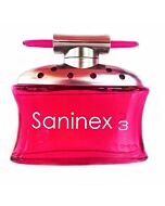 Saninex 3 phéromones unisexe parfum 100ml