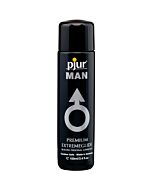 homme Pjur premium lubrifiant 100 ml