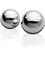 Ben-wa-balls - bolas chinas pesadas acero inox.