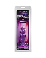 Spectra gélifie plug anal