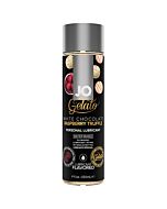 System jo - gelato decadent trufa de chocolate blanco lubricante base de agua 120ml