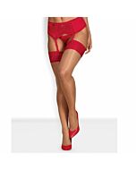 Obsessive - jolierose medias l/xl