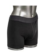 Boxer - harnais basique