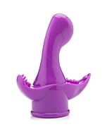 trigger Ultra Twizzle stimulateur violet