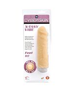 Cyberskin vibrador x-tasy