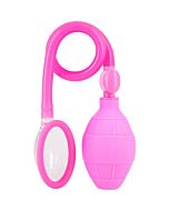 Aspirateur de Clitoris Rose