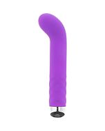 Chatouiller mes sens G-Vibe - Morado