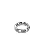 Anillo acero inox 4,5 cm