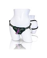 Nouveaux venus exploiter avec un gode