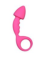 Sunction masturbador rosa