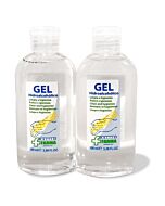 Verita Farma Gel hydroalcoolique au citron 100 ml