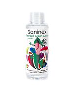 Saninex Mermaid Green Multiorgasmic - Huile Sex & Massage 100ml