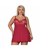 Obsessive - rosalyne babydoll xxl