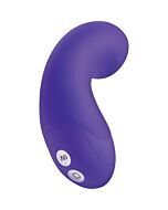 IVibe choisir - vibrateur violet iplay