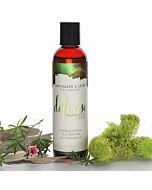 Intimate lubricante agua protector fluidos femenino 120 ml