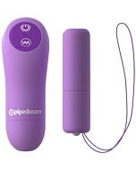 Plaisir Coquin en Dentelle