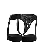 Bardot arnés elástico con ligas