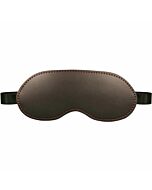 Manbound antifaz ajustable marron